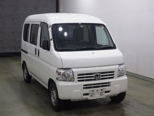 40155 Honda Acty van HH6 2017 г. (Honda Sendai)